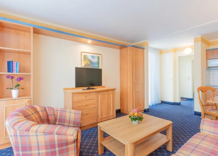 Chalet Sonnenhang Oberhof