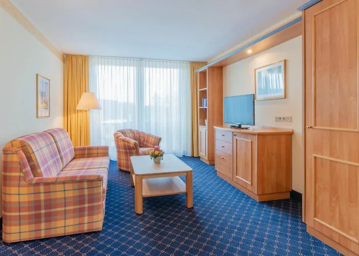 Chalet Sonnenhang Oberhof
