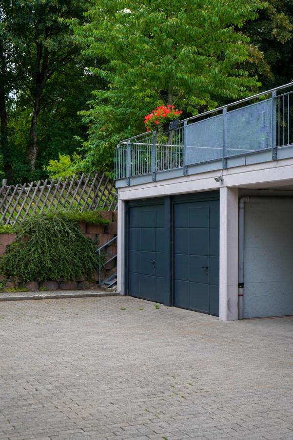Sonnenhang Aparthotel Oberhof (Thuringia)