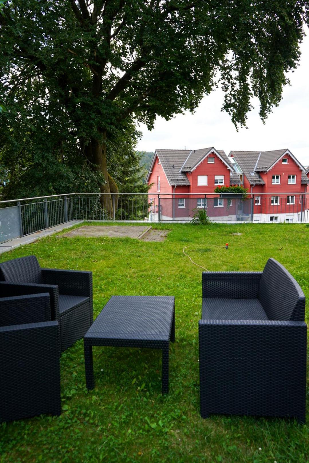 Sonnenhang Aparthotel