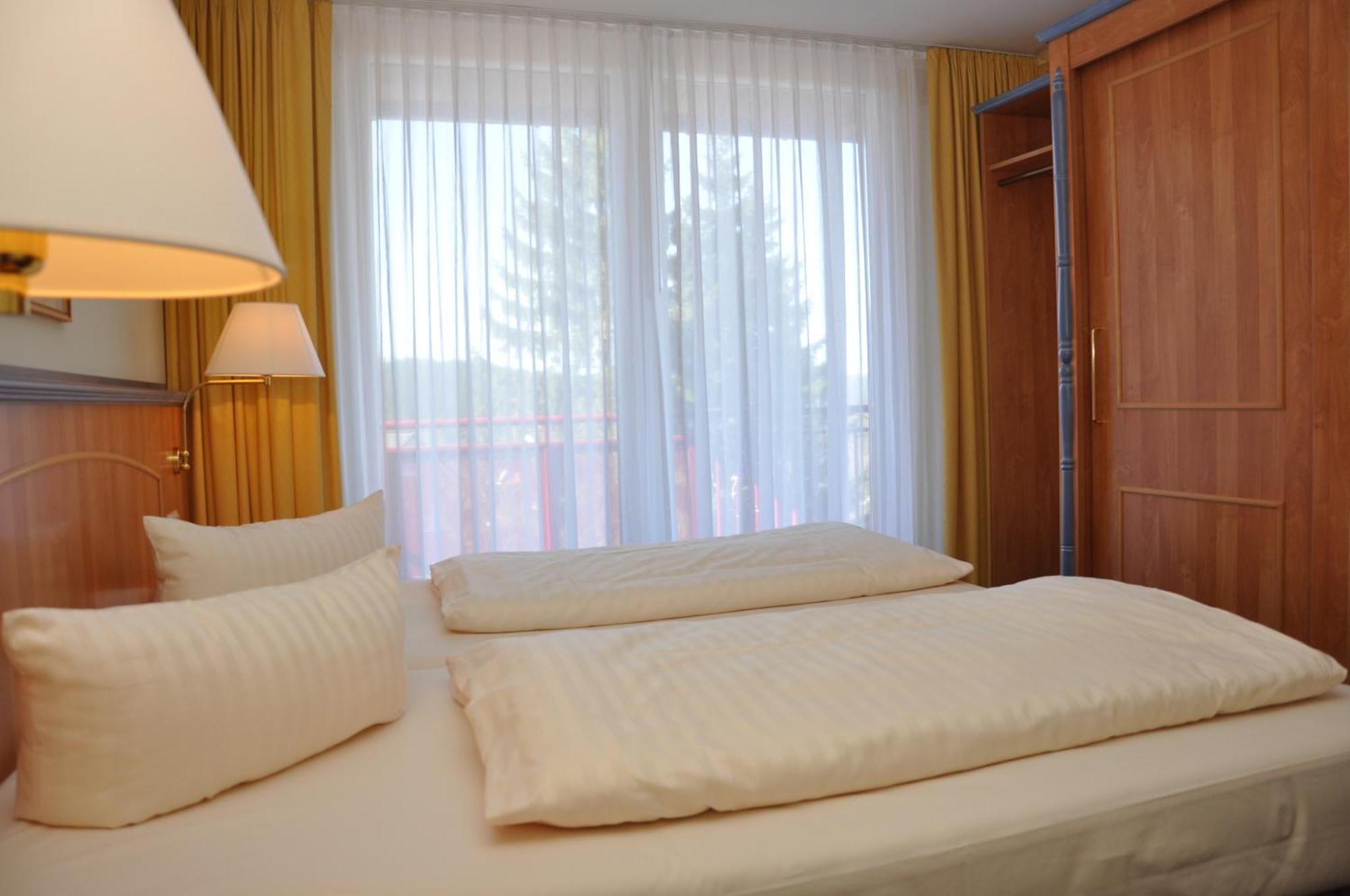 Sonnenhang Aparthotel Oberhof (Thuringia)