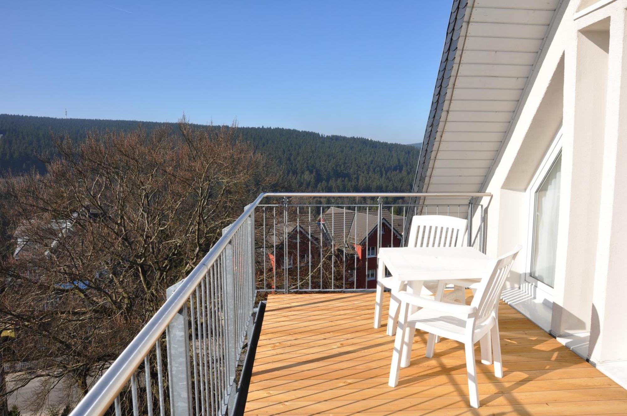 Aparthotel Sonnenhang 3*