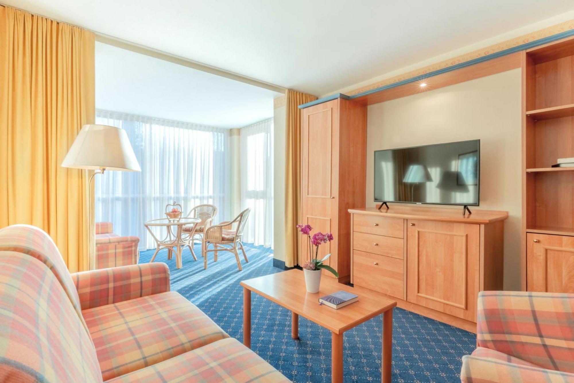 Aparthotel Sonnenhang 3*