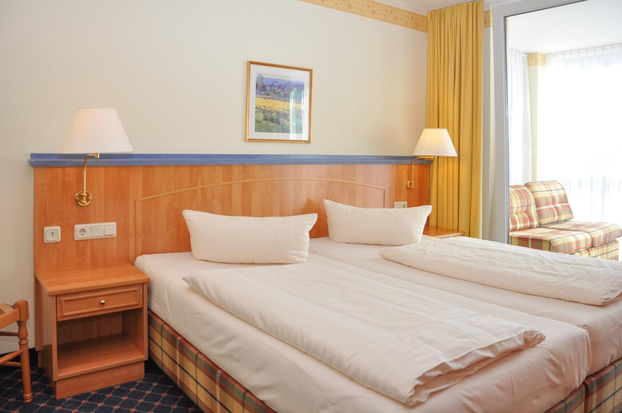 Aparthotel Sonnenhang 3*
