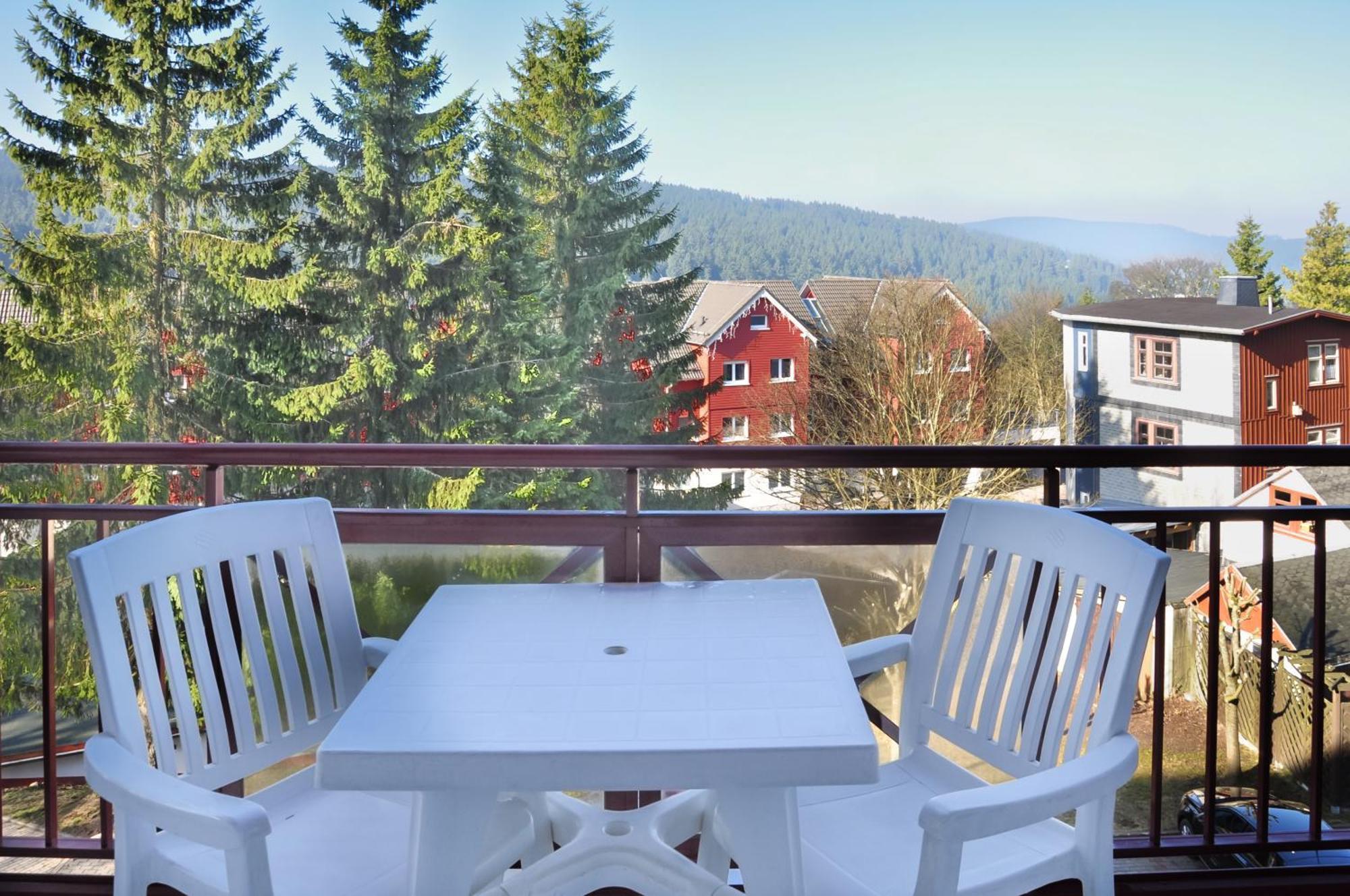 Sonnenhang Oberhof (Thuringia)