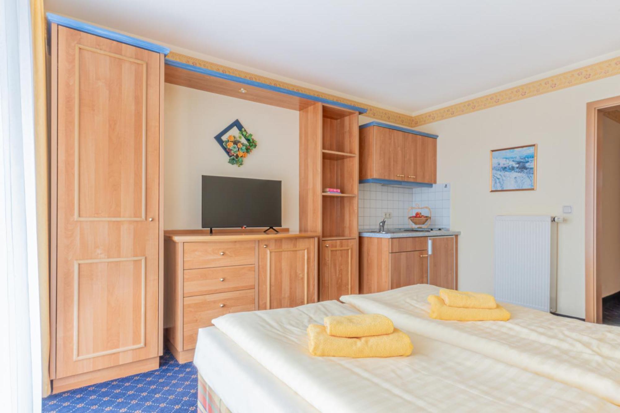 Sonnenhang Aparthotel