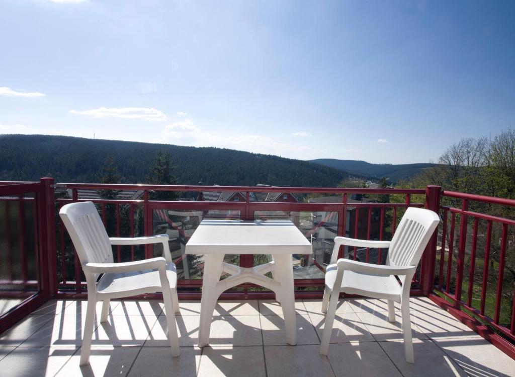 Aparthotel Sonnenhang