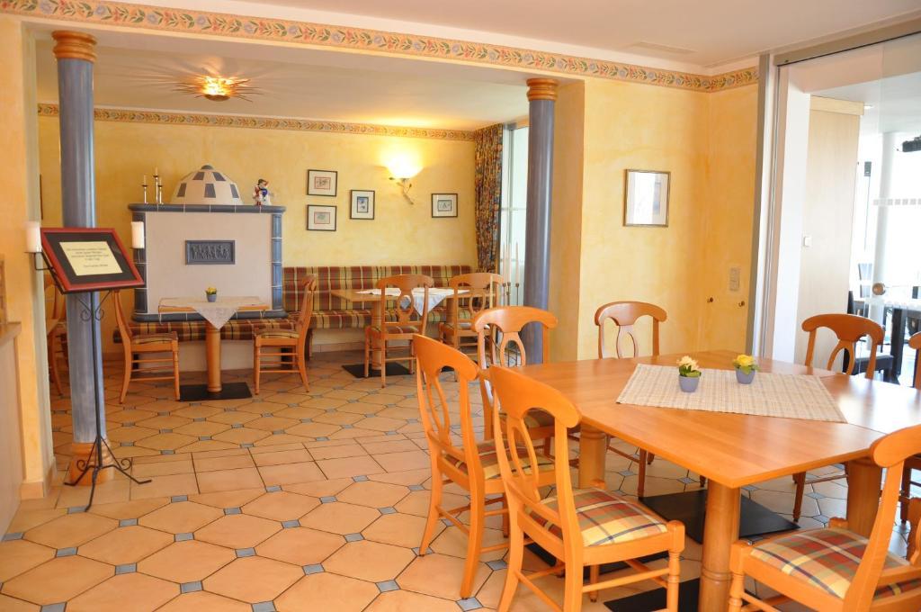 Aparthotel Sonnenhang Oberhof (Thuringia)