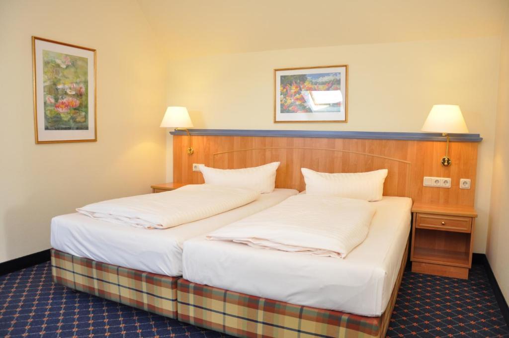 Sonnenhang Aparthotel Oberhof (Thuringia)