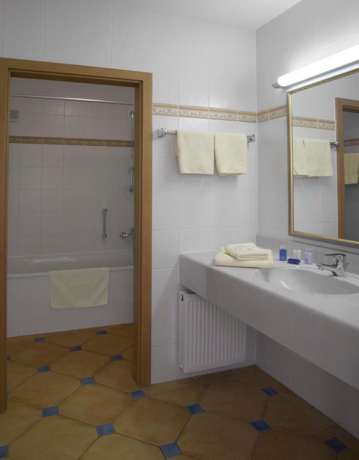 Sonnenhang 3* Oberhof (Thuringia)